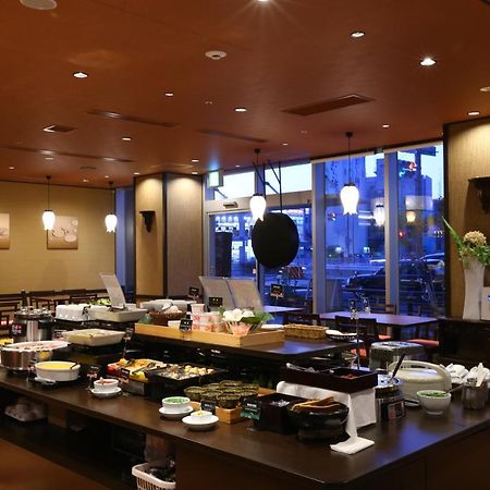 Daiwa Roynet Hotel Nagoya Taiko Dori Side Экстерьер фото