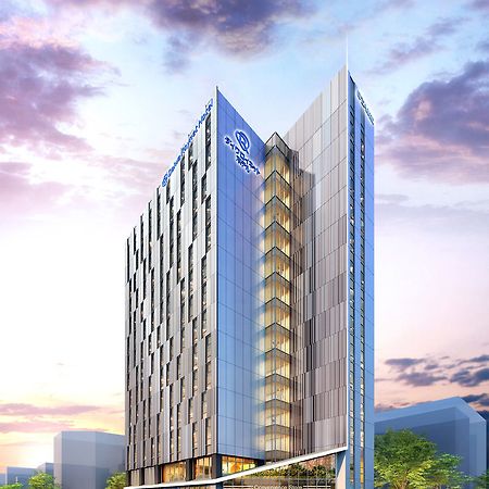 Daiwa Roynet Hotel Nagoya Taiko Dori Side Экстерьер фото