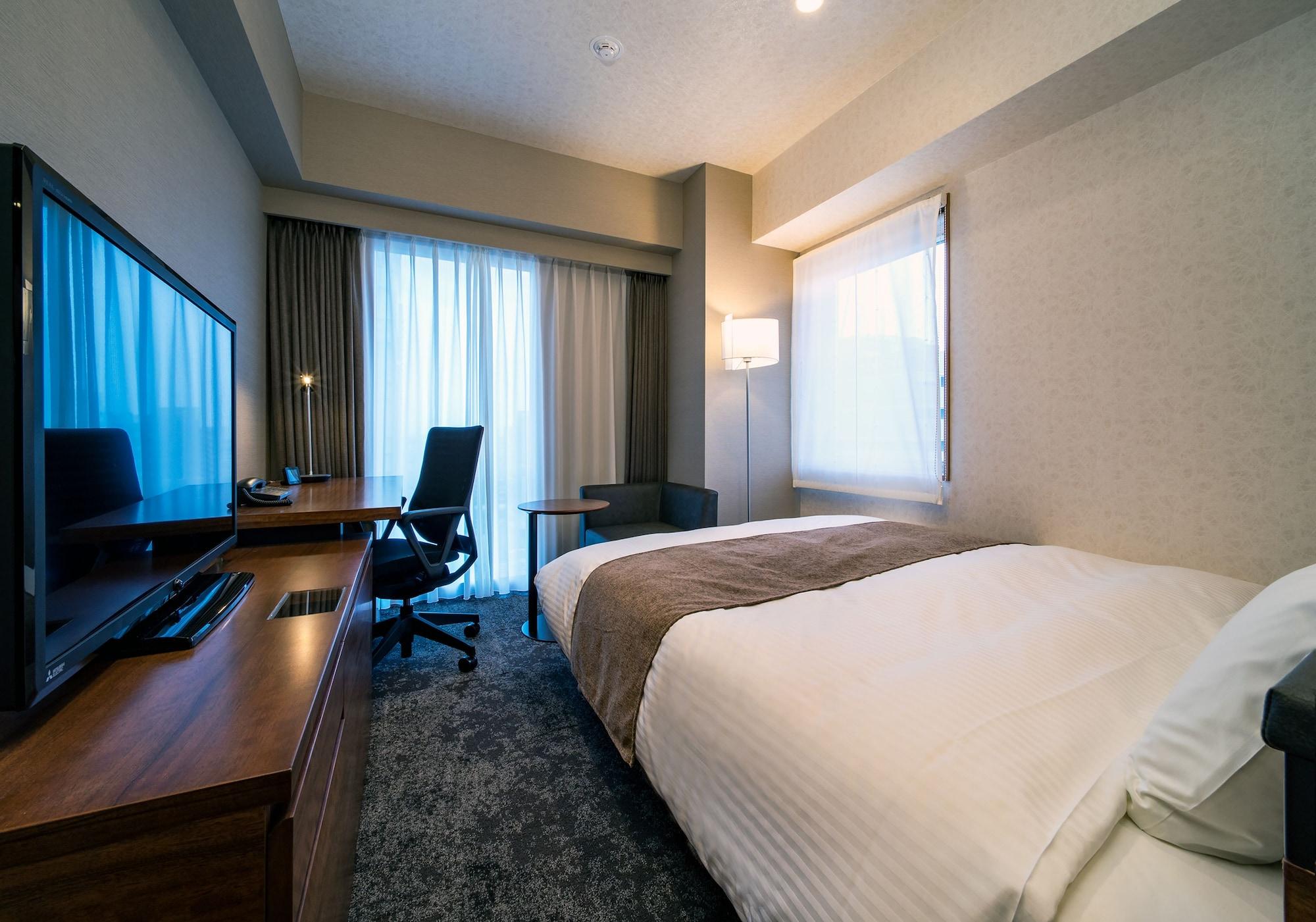 Daiwa Roynet Hotel Nagoya Taiko Dori Side Экстерьер фото