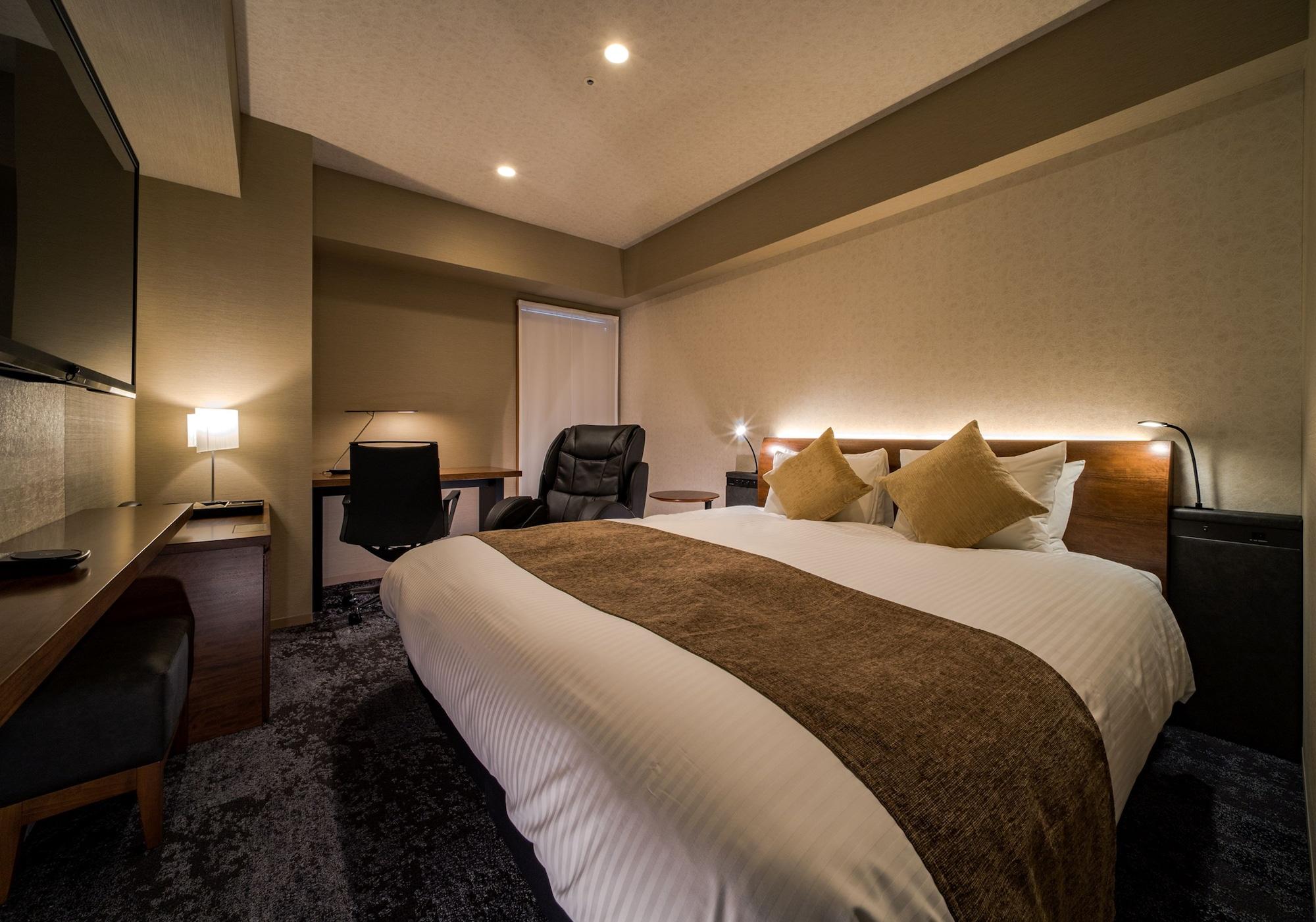 Daiwa Roynet Hotel Nagoya Taiko Dori Side Экстерьер фото