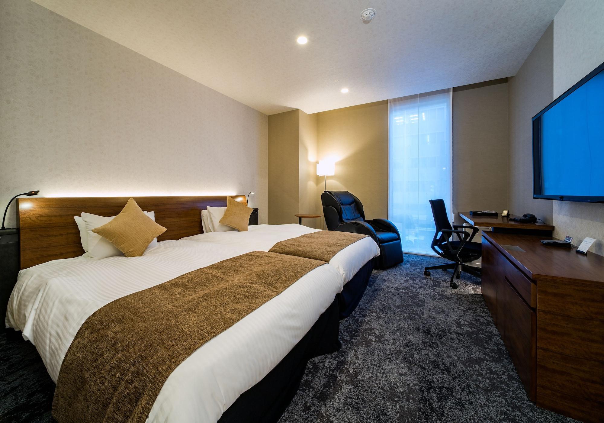 Daiwa Roynet Hotel Nagoya Taiko Dori Side Экстерьер фото