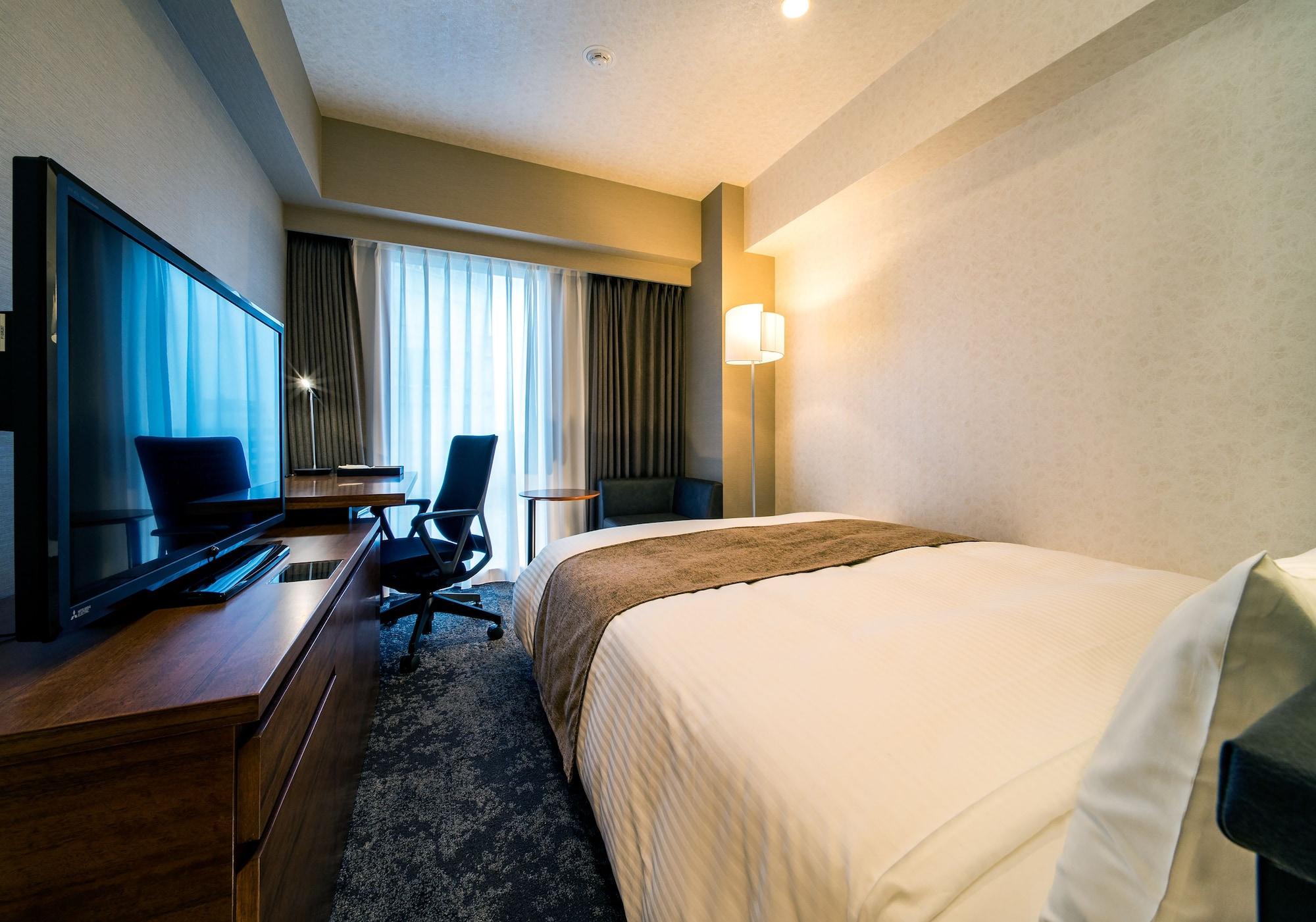Daiwa Roynet Hotel Nagoya Taiko Dori Side Экстерьер фото