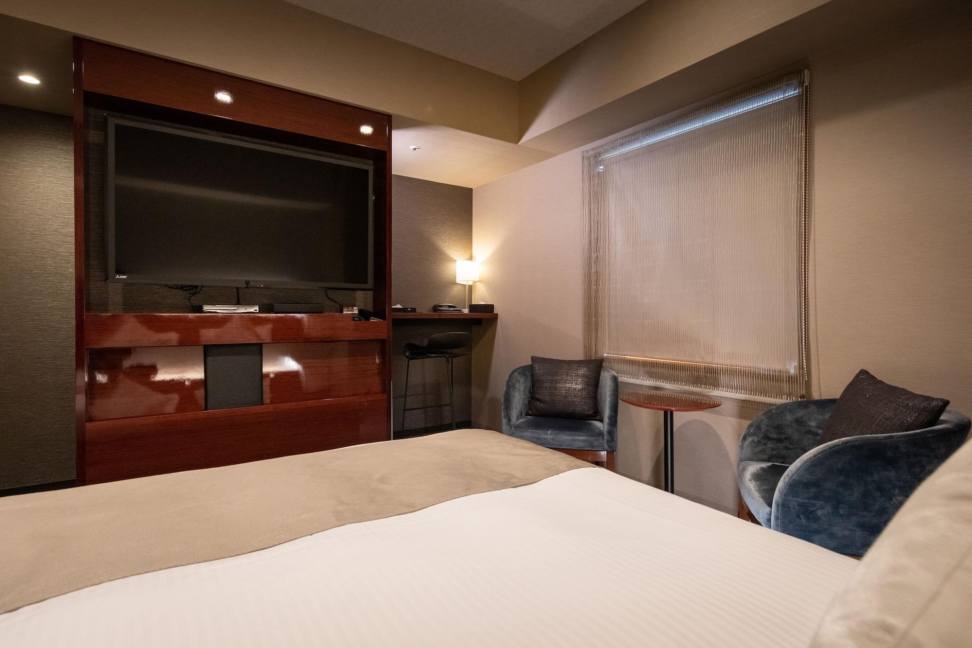 Daiwa Roynet Hotel Nagoya Taiko Dori Side Экстерьер фото