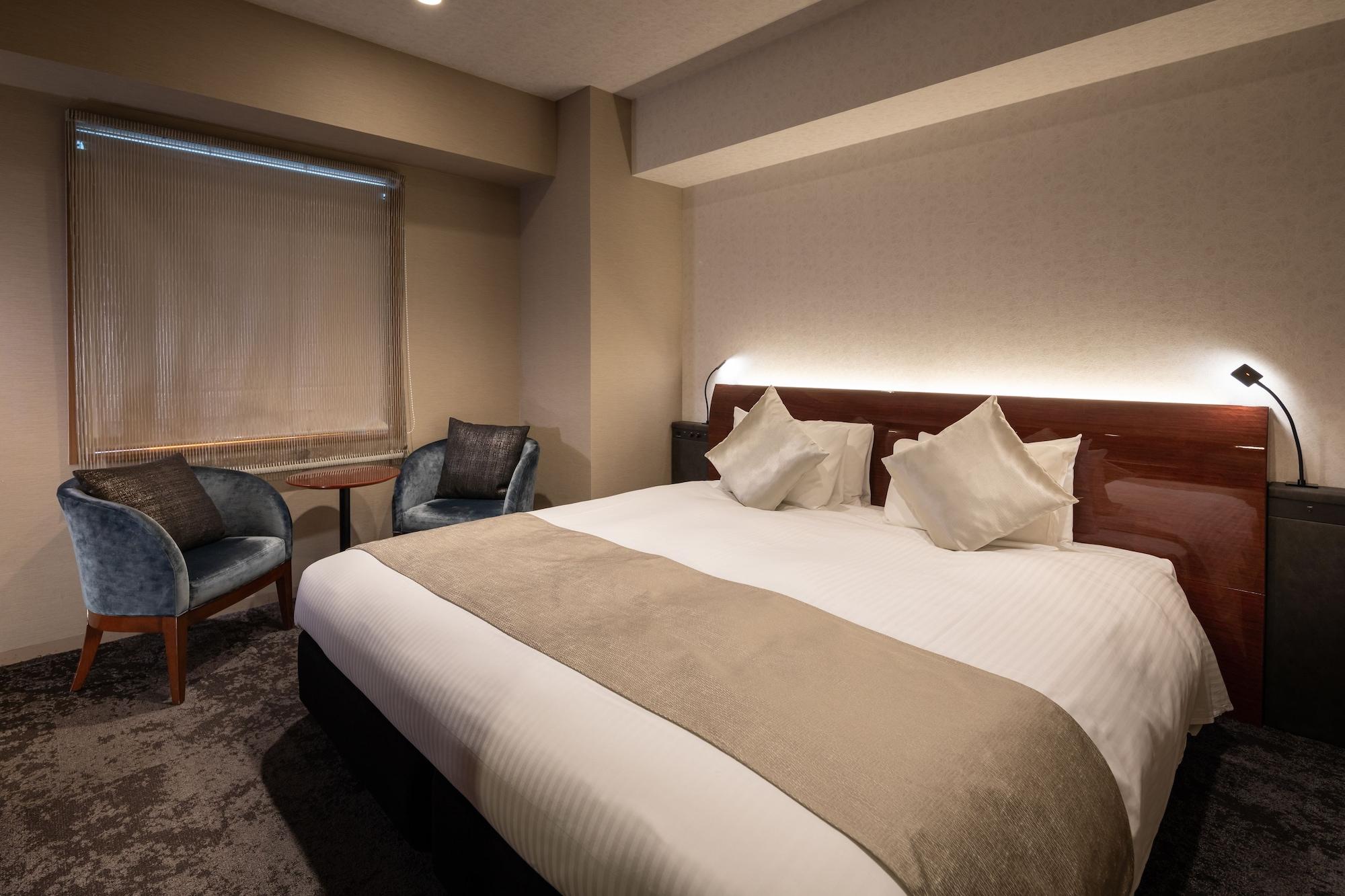 Daiwa Roynet Hotel Nagoya Taiko Dori Side Экстерьер фото