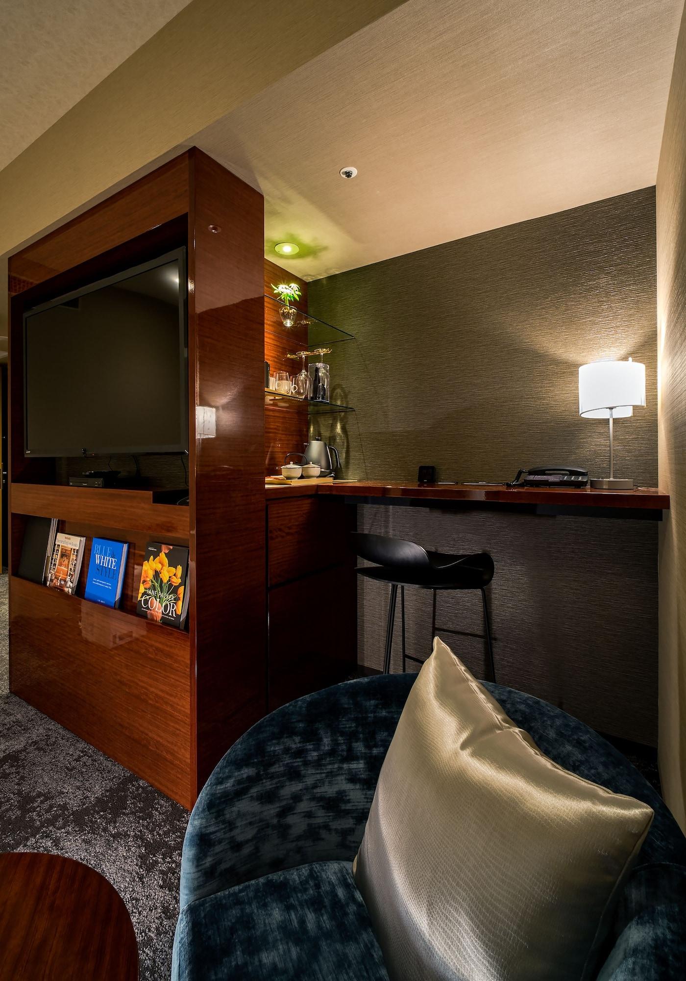 Daiwa Roynet Hotel Nagoya Taiko Dori Side Экстерьер фото