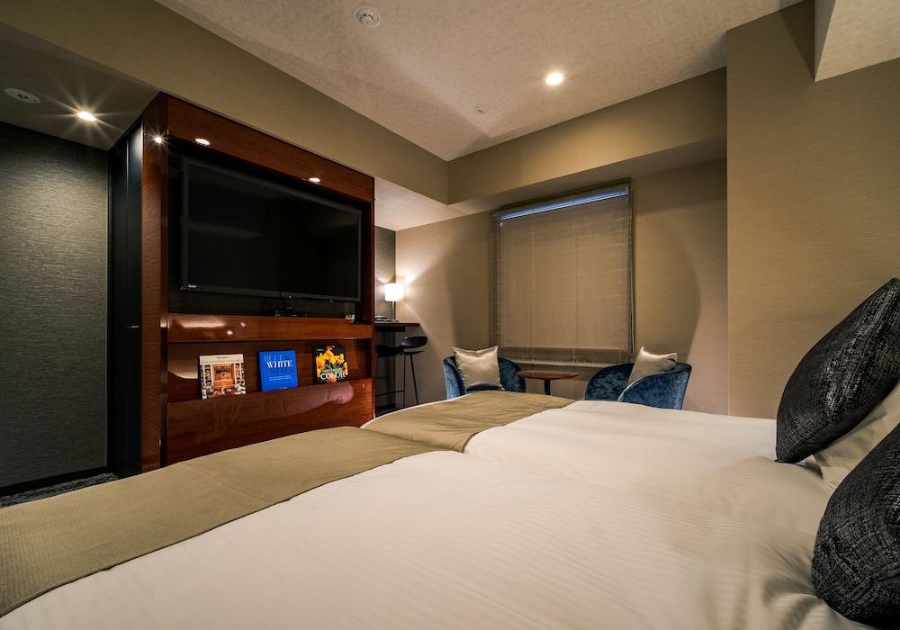 Daiwa Roynet Hotel Nagoya Taiko Dori Side Экстерьер фото