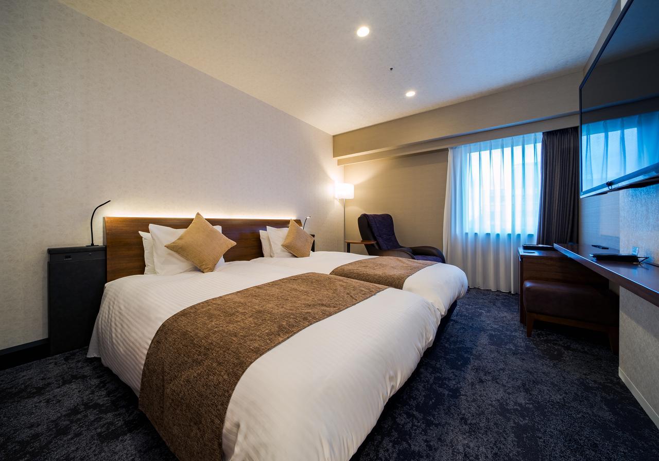 Daiwa Roynet Hotel Nagoya Taiko Dori Side Экстерьер фото