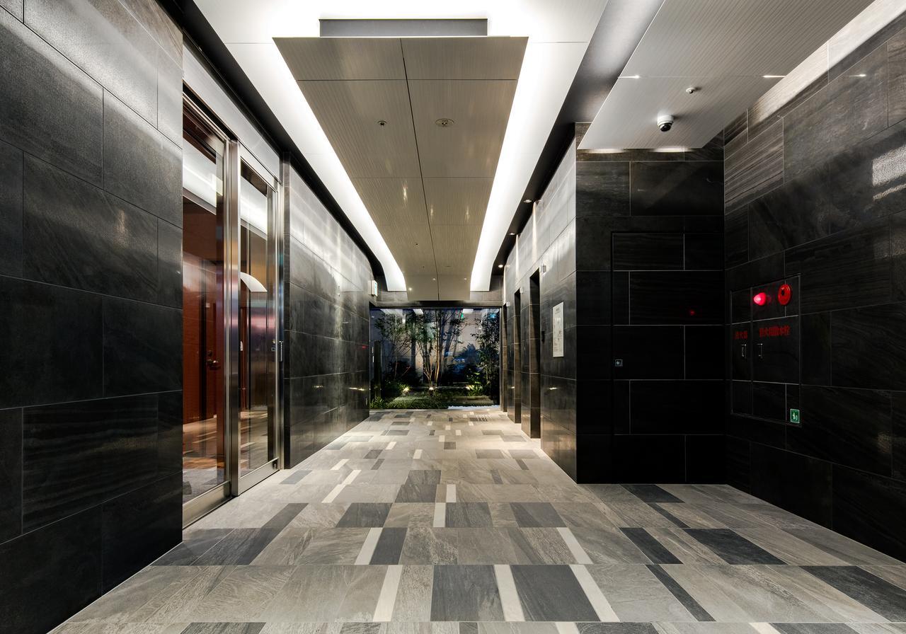 Daiwa Roynet Hotel Nagoya Taiko Dori Side Экстерьер фото
