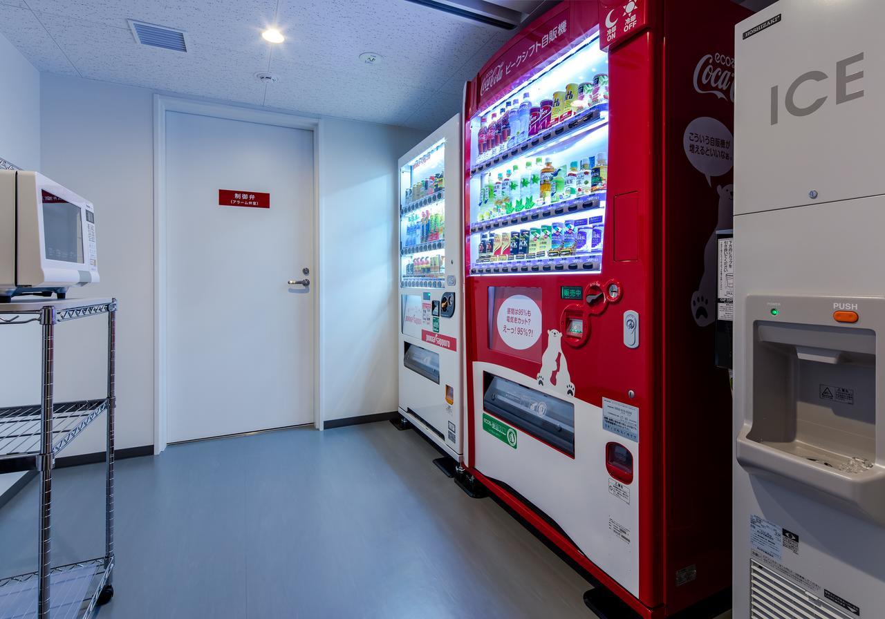 Daiwa Roynet Hotel Nagoya Taiko Dori Side Экстерьер фото