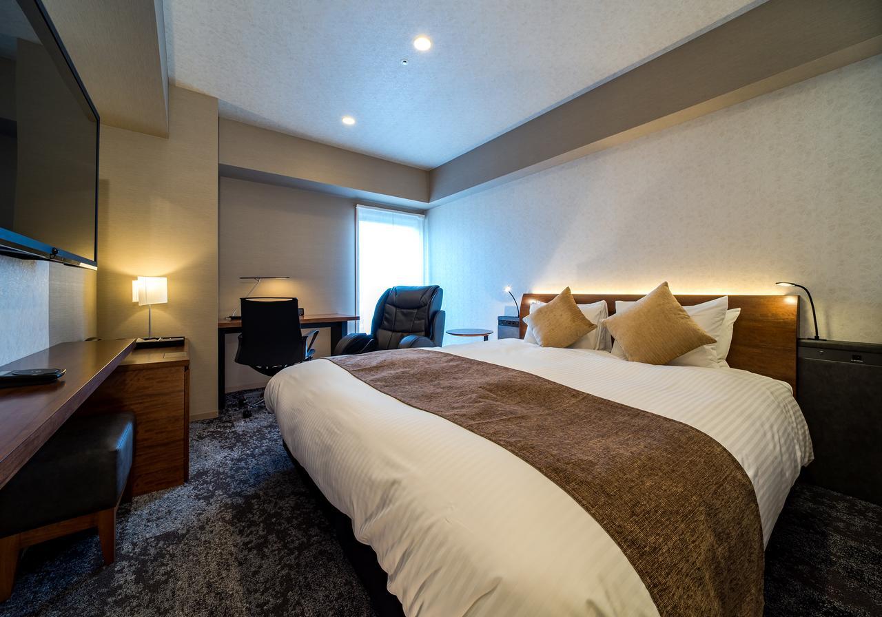 Daiwa Roynet Hotel Nagoya Taiko Dori Side Экстерьер фото