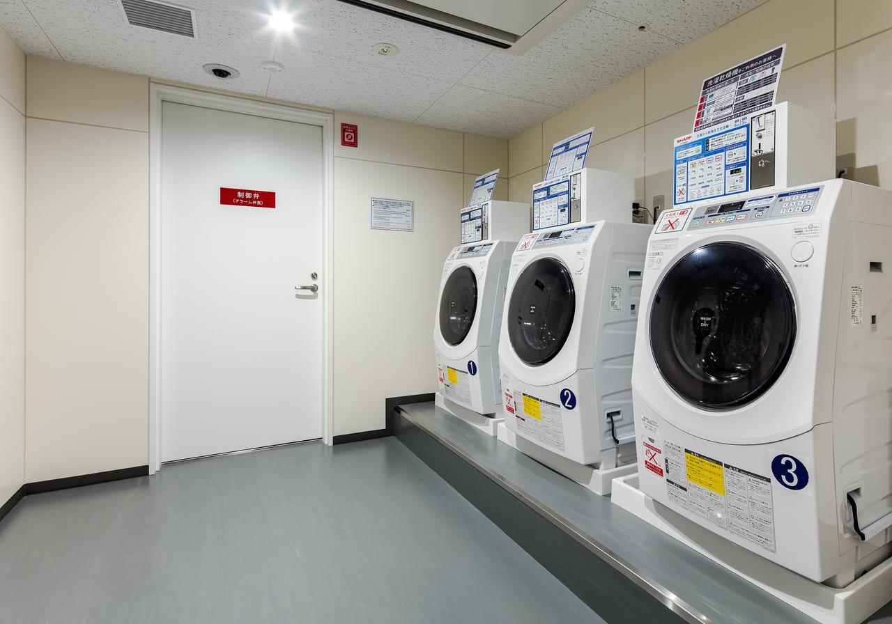 Daiwa Roynet Hotel Nagoya Taiko Dori Side Экстерьер фото