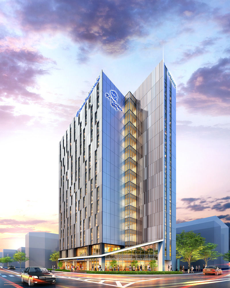 Daiwa Roynet Hotel Nagoya Taiko Dori Side Экстерьер фото