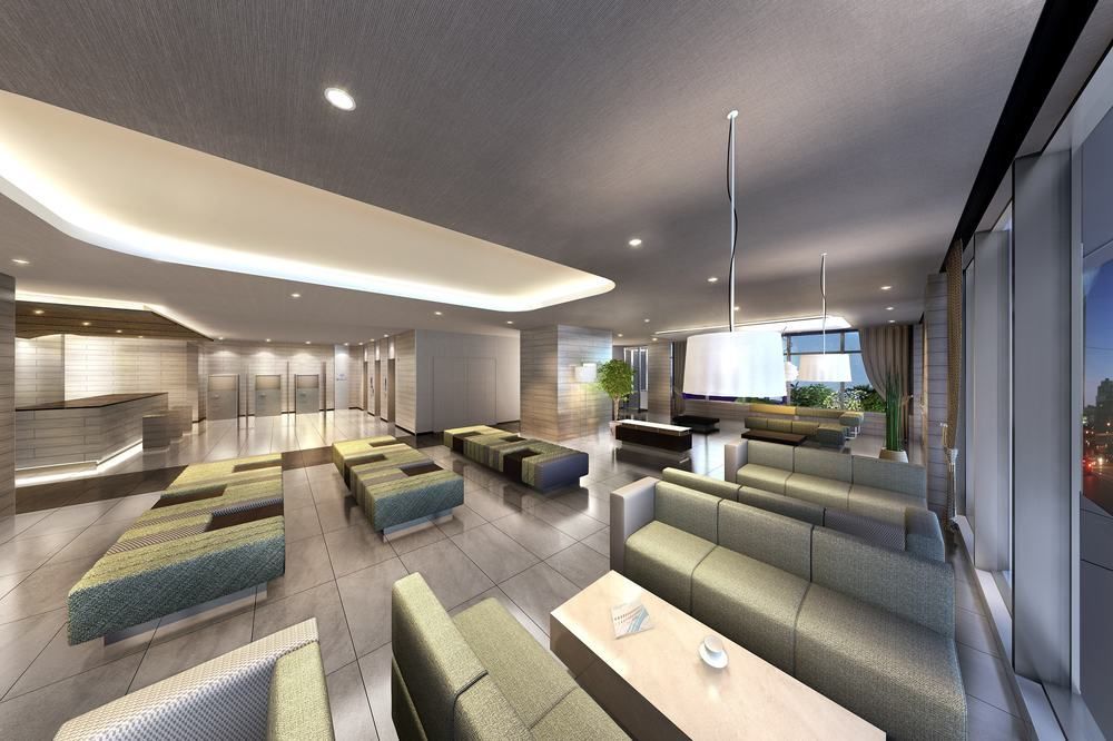 Daiwa Roynet Hotel Nagoya Taiko Dori Side Экстерьер фото
