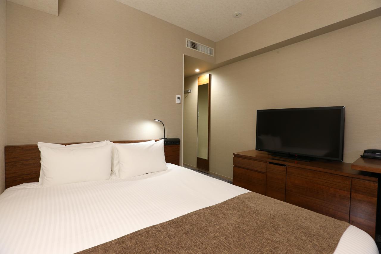 Daiwa Roynet Hotel Nagoya Taiko Dori Side Экстерьер фото