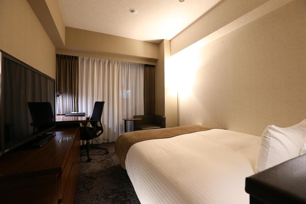 Daiwa Roynet Hotel Nagoya Taiko Dori Side Экстерьер фото