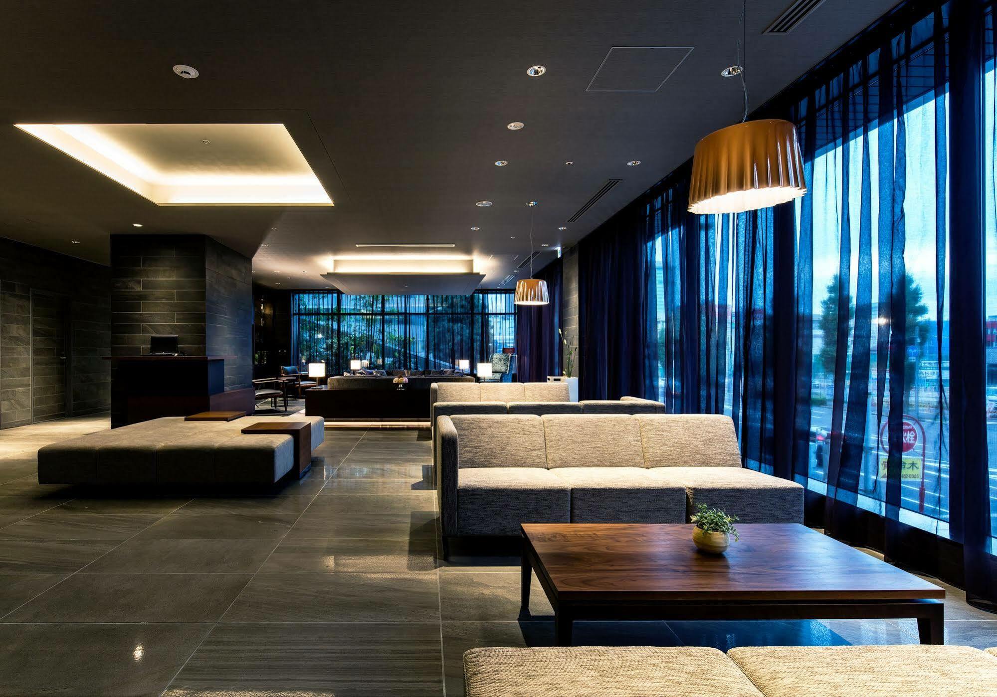 Daiwa Roynet Hotel Nagoya Taiko Dori Side Экстерьер фото