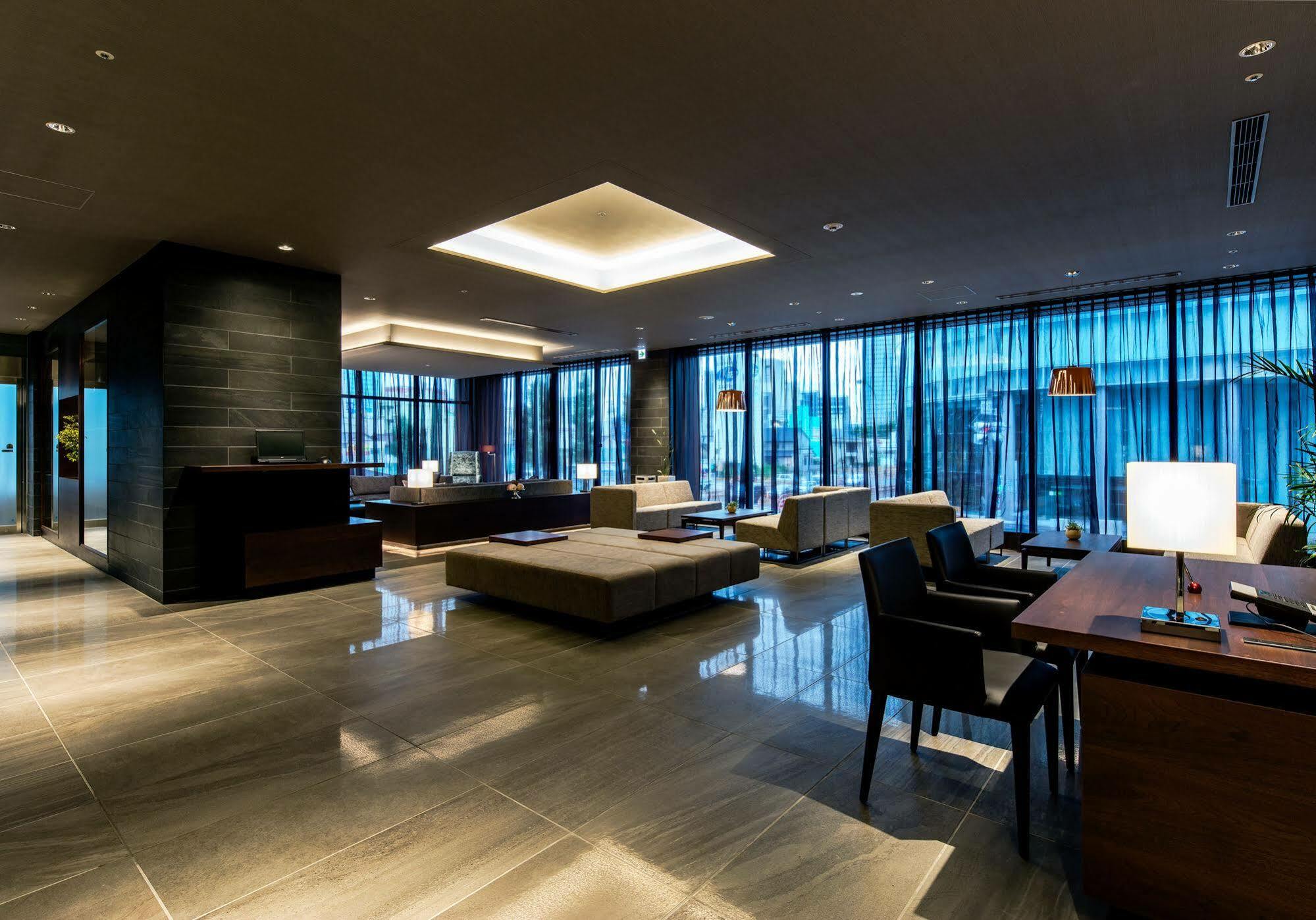Daiwa Roynet Hotel Nagoya Taiko Dori Side Экстерьер фото