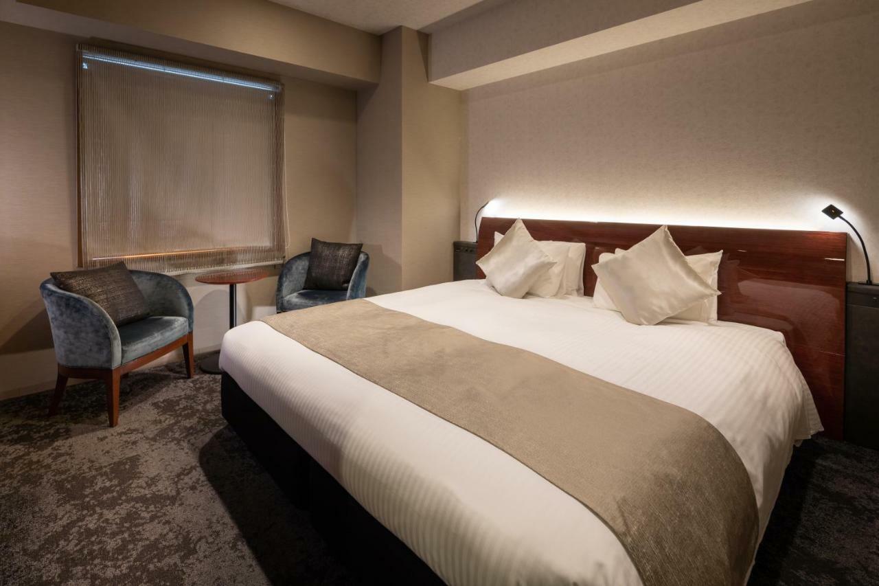 Daiwa Roynet Hotel Nagoya Taiko Dori Side Экстерьер фото