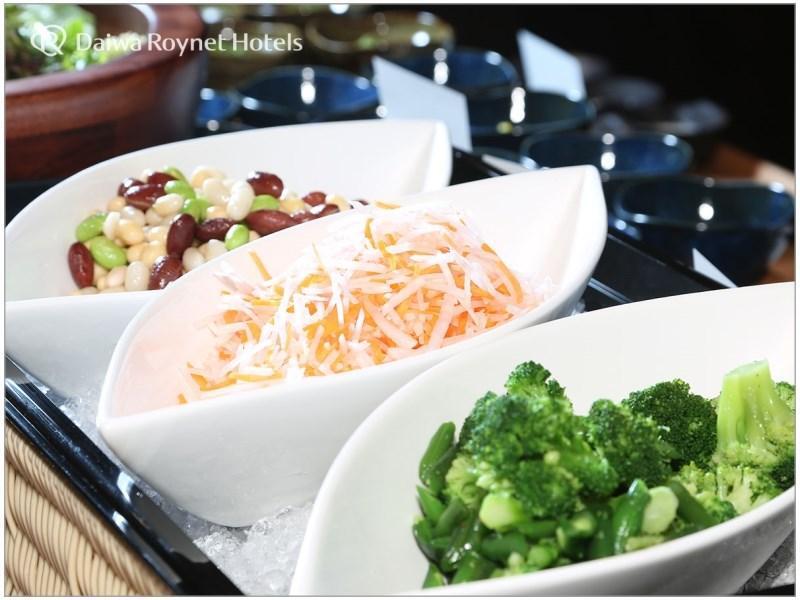 Daiwa Roynet Hotel Nagoya Taiko Dori Side Экстерьер фото