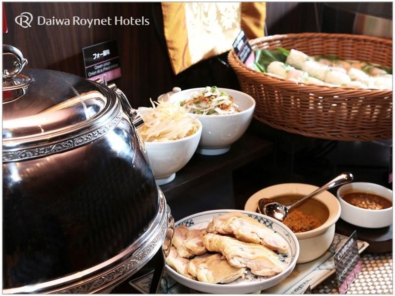 Daiwa Roynet Hotel Nagoya Taiko Dori Side Экстерьер фото