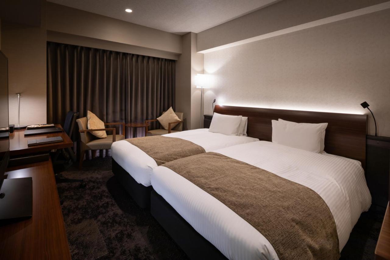 Daiwa Roynet Hotel Nagoya Taiko Dori Side Экстерьер фото